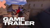 Knight's Path - Official Gameplay Trailer